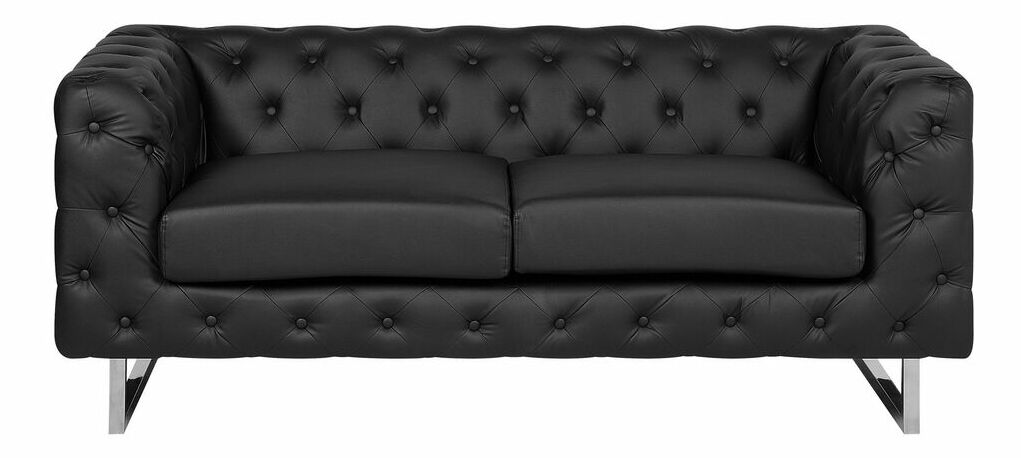 Ülőgarnitúra Viken (fekete)