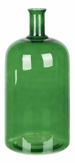 Vaza Korza (zelena)