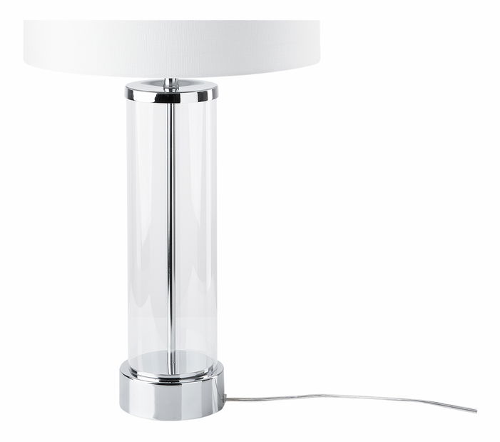 Stolna svjetiljka Sariana (krem bijela)