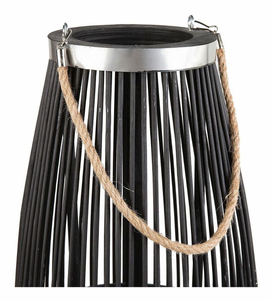 Felinar TANIHI 72 cm (metal) (negru)