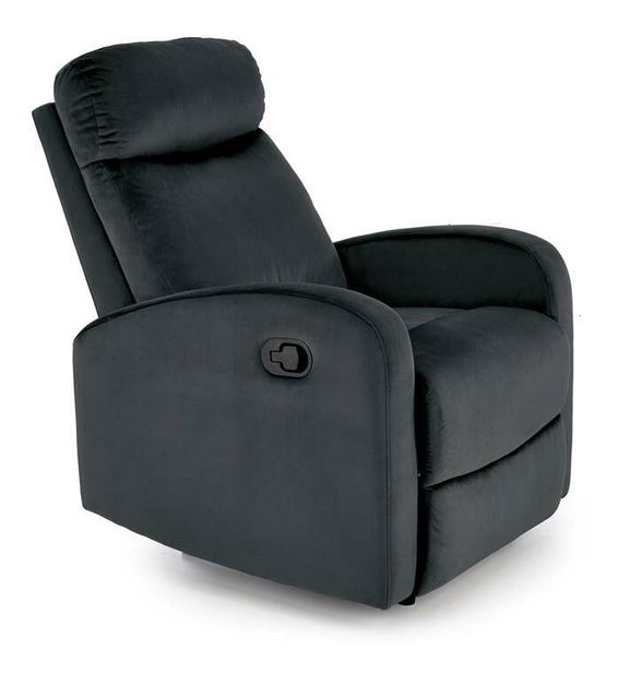 Fotolilu Wuena (negru)