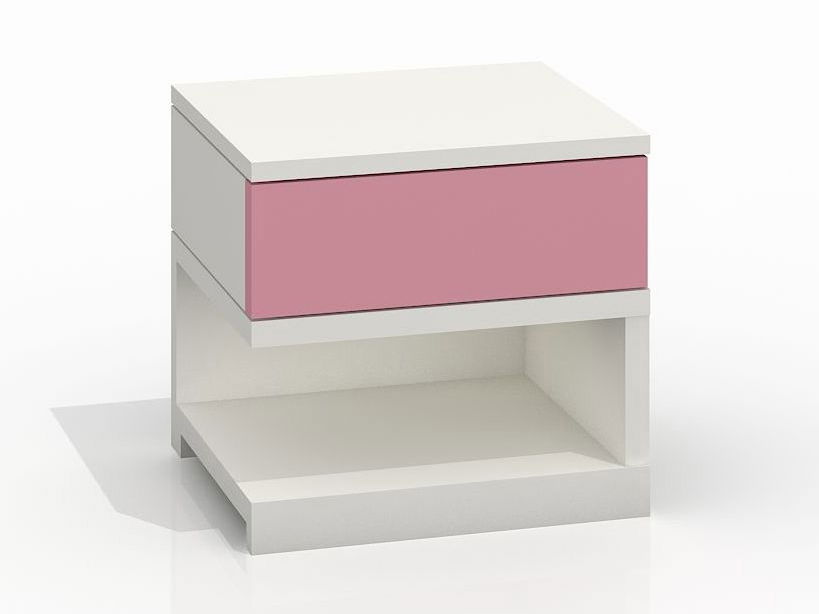 Nočný stolík Naturlig Kids Lekanger (L)