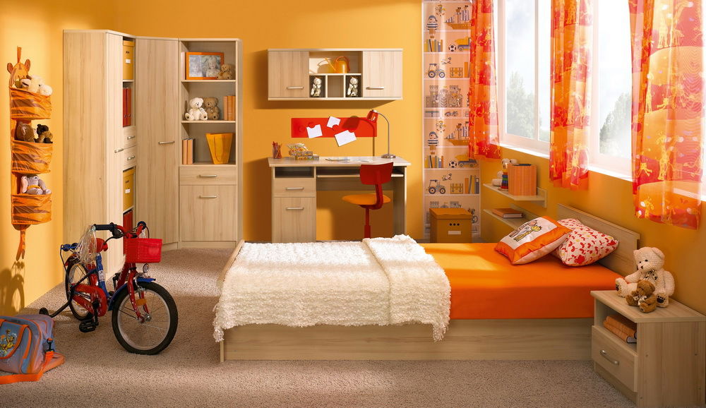 Nočný stolík SID SD/16