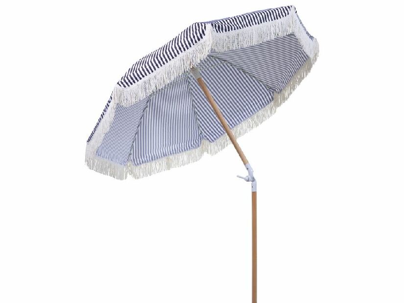 Umbrelă Monde (negru)