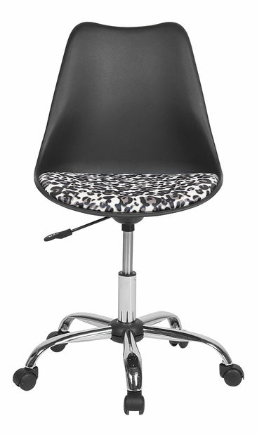 Scaun de birou Doha II (fiară)