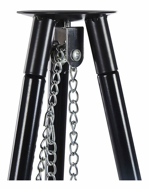 Gril Glendon (negru)