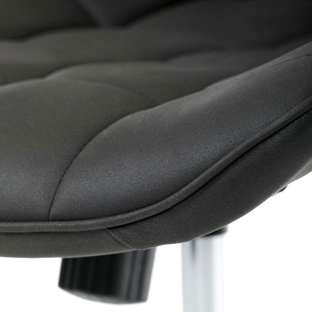 Irodai szék Kraft (fekete)