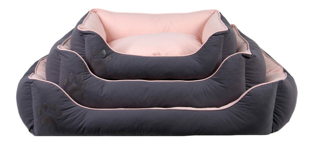 Peliešok pre domáce zviera Lucca L (ružová)