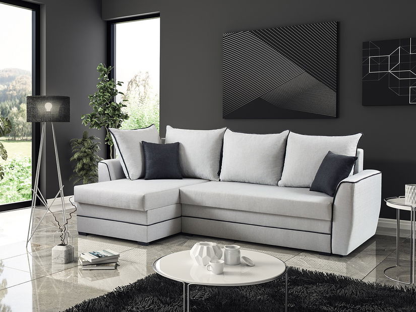 Sarokkanapé Silvam (barna) (B)