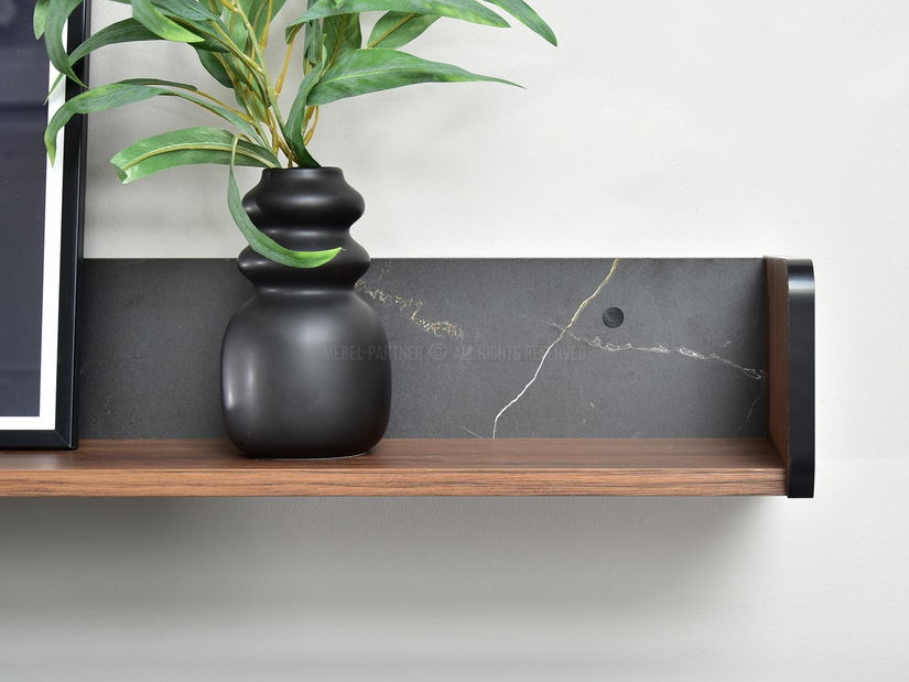 Iroda bútor Presuntos 3 (fekete)