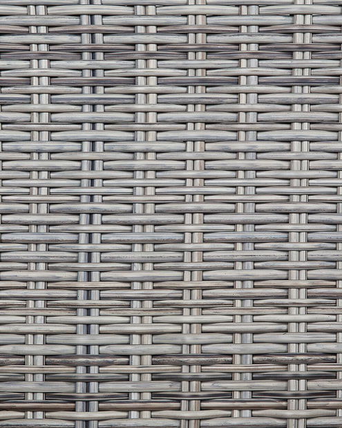 Szék szett 2db Cascad (szürke)