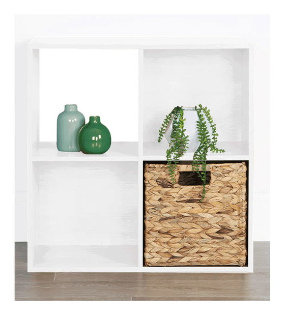 Polcos szekrény Pretty