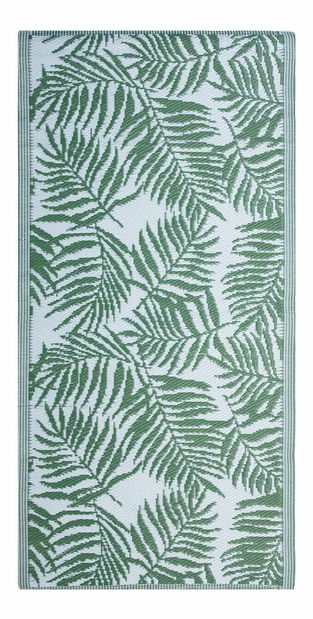 Tepih 90x150 cm KIOTA (zelena)