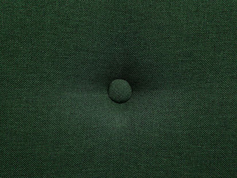 Pohovka trojsedačka Varde (zelená)