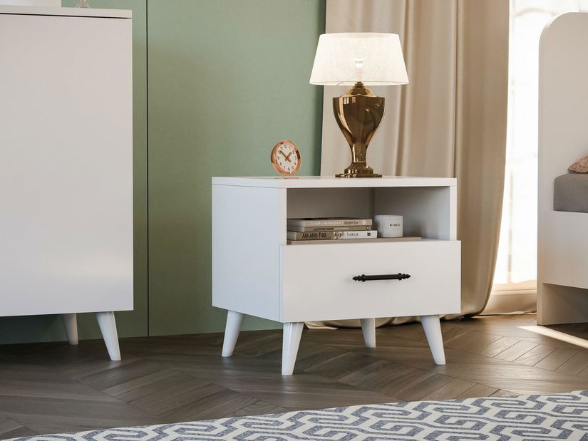 Studentska soba Kisive 3 (bijela) 