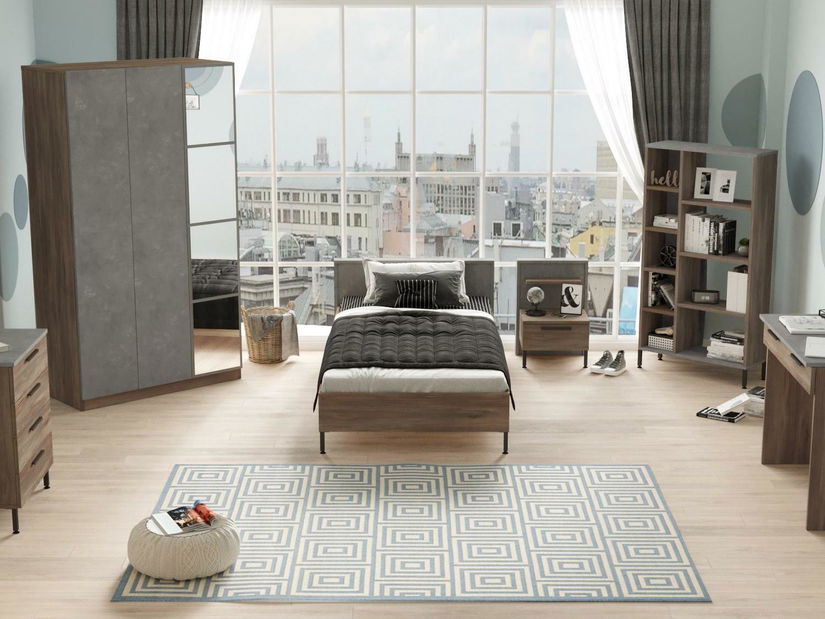 Študentská izba Penami 6 (strieborná) 