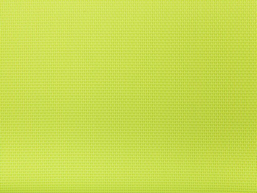 Vrtna stolica Capo (boja limete)