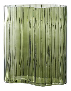 Váza Veloria 46 (zelená)