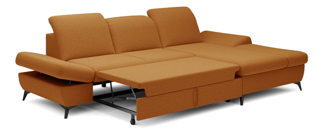 Colțar Harpie (scorțișoară) (D)