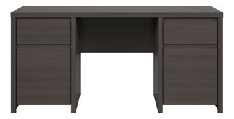 PC asztal Kaspian BIU2D2S/160 (wenge)