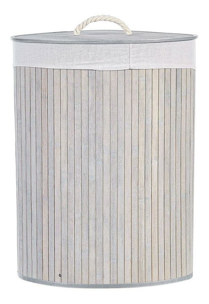 Coș de rufe Matza (gri)