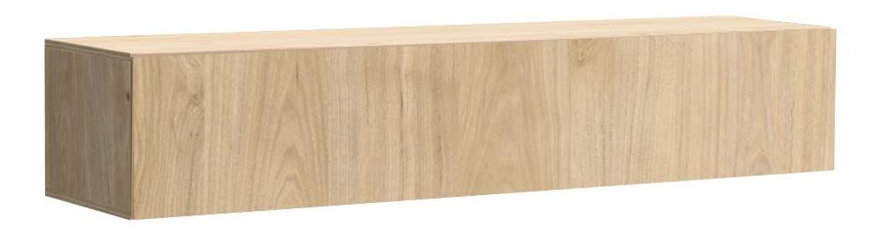 Masă TV Ferryhill HJ FY 30 (Stejar jackson hickory)