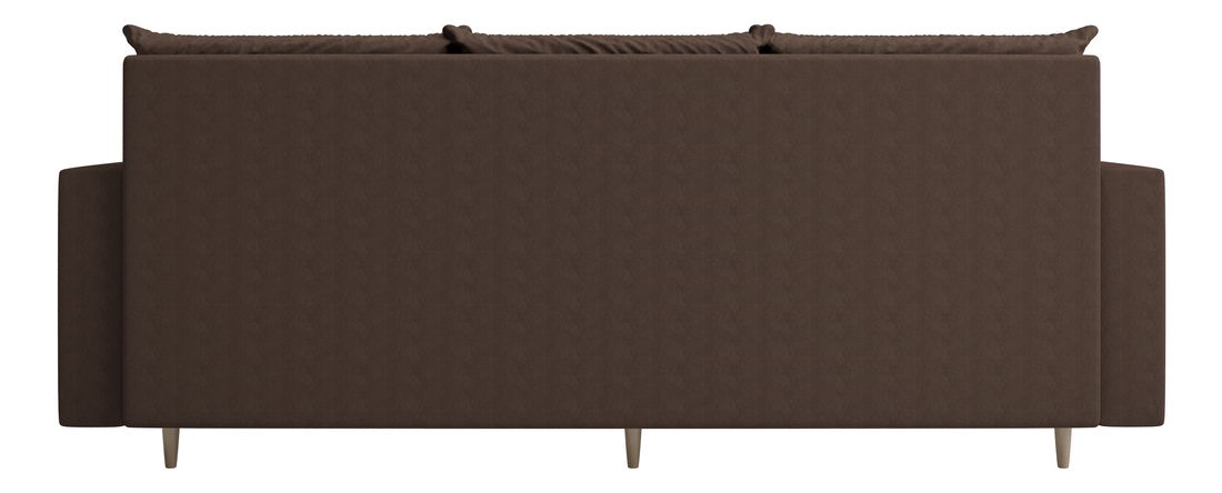 Trosjed Summit (tamnosmeđa)