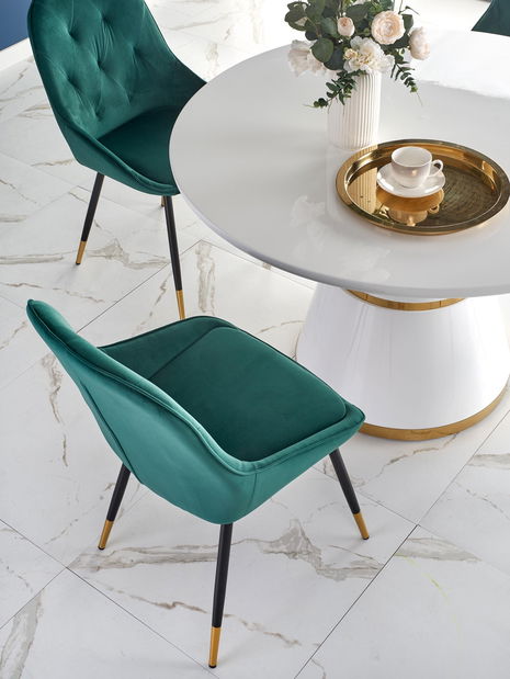 Étkezőasztal- Halmar