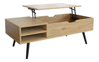 Măsuță cafea Aryn (stejar)