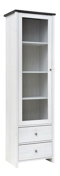 Vitrin Porsche REG1W2S