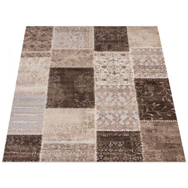 Kusový koberec Palas 576 Beige