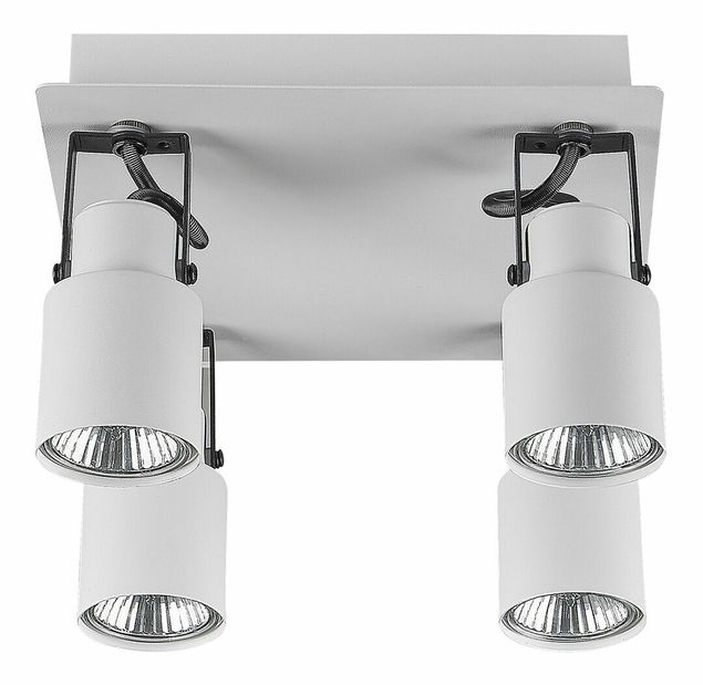 Aplică Briyah (alb)