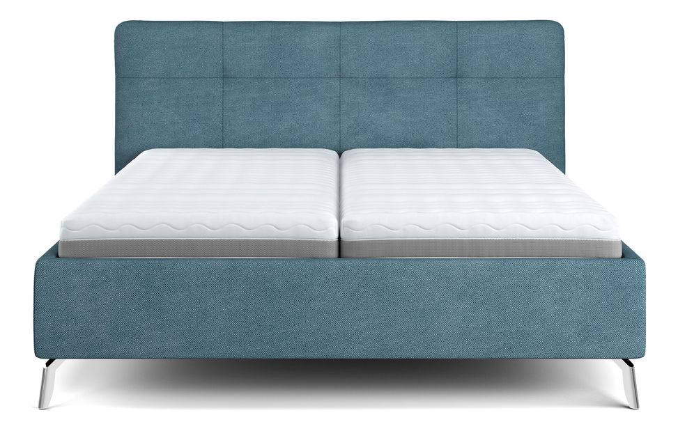 Bračni krevet 180 cm Toscan II (s podnicom)