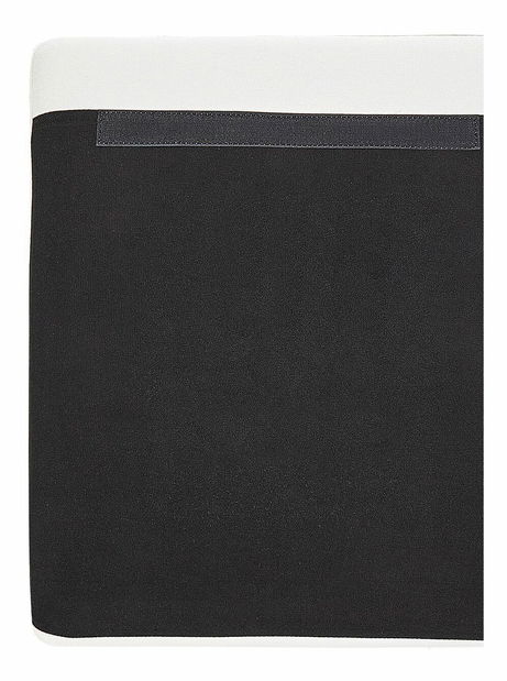 Fotel Velocity (fehér)