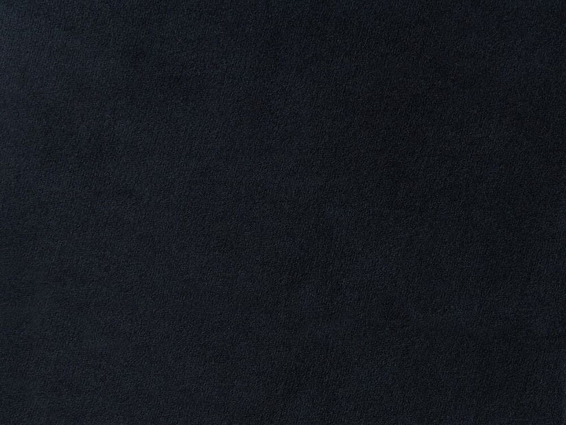 Set 2 buc scaune sufragerie Baylor (Negru + argintiu)