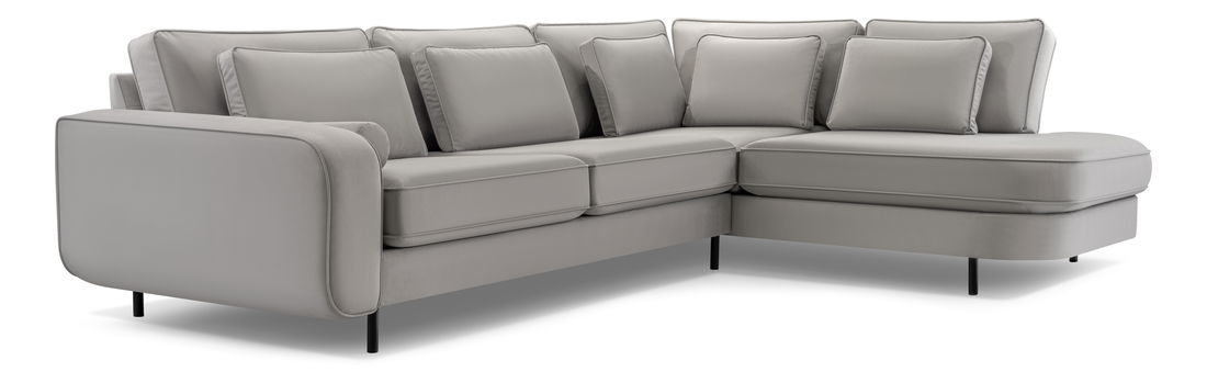 Rohová sedačka Flip (P)