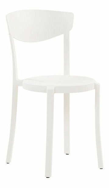 Set mobilier balcon Valkyrja (alb)