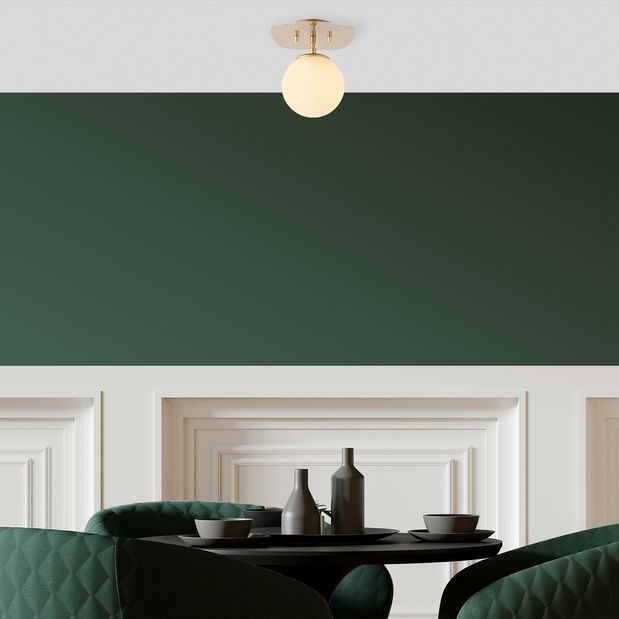 Stropna svjetiljka Wella 11671