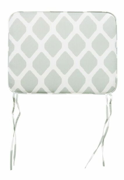 Set jastuka ta vrtne stolice 2 kom. FICI (zelena)