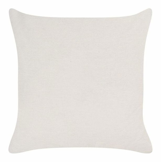 Set 2 ukrasna jastuka 45 x 45 cm Sopora (siva + višebojno)