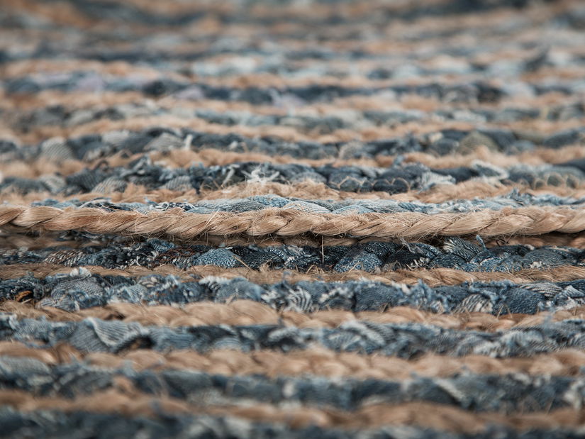 Szőnyeg 120 cm Marinik (kék)