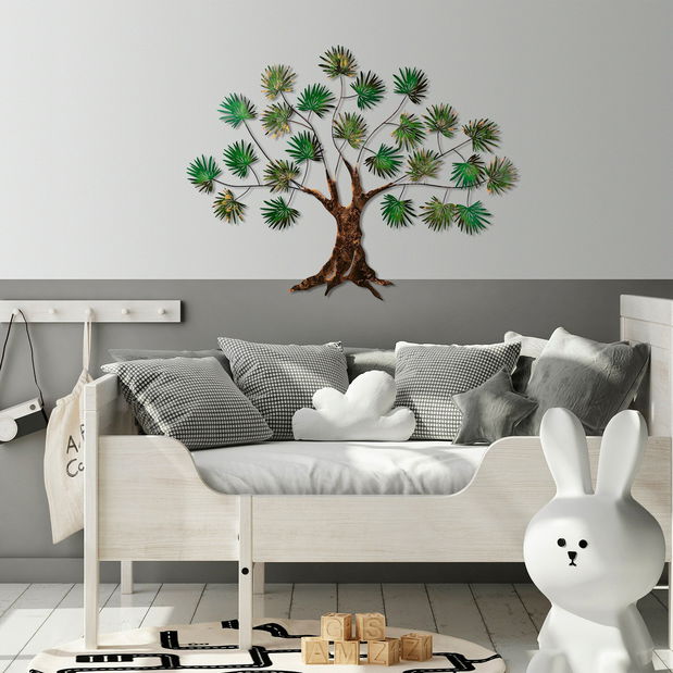 Nástenná dekorácia Hastings 1