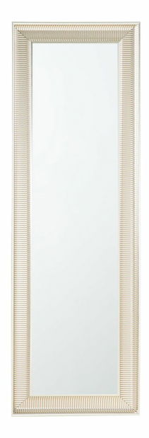 Oglindă de perete Clementine (argintie)