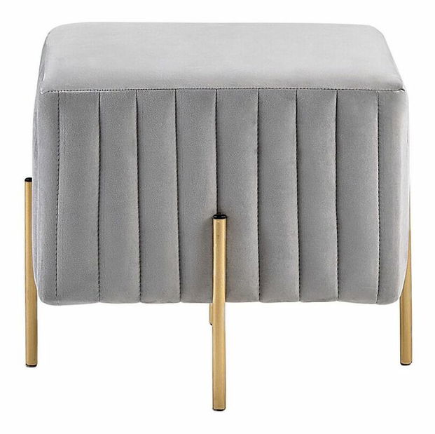 Zsámoly DATIO (szövet) (szürke)