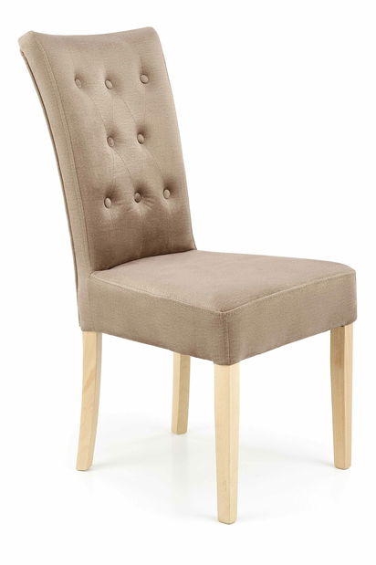 Jedálenská stolička Verna (Dub medový +