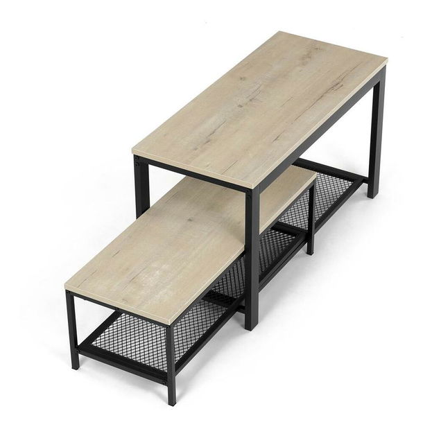 Pantofar Austriaca (stejar sonoma)