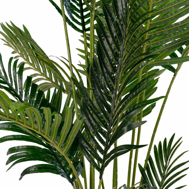 Umjetna biljka Areca palma Aneselia (zelena)