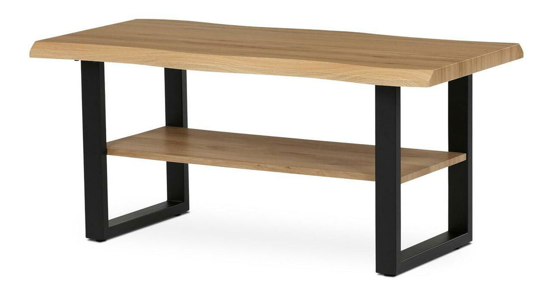 Măsuță cafea Consecucion (stejar sălbatic)