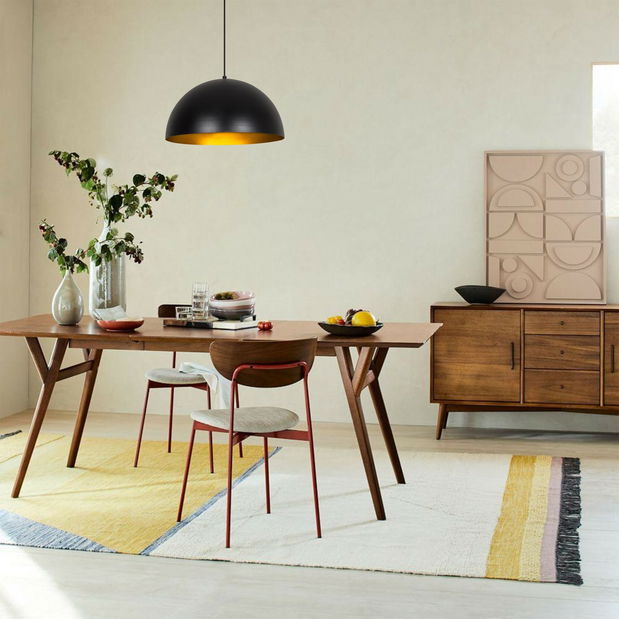 Stropna svjetiljka Sila 722