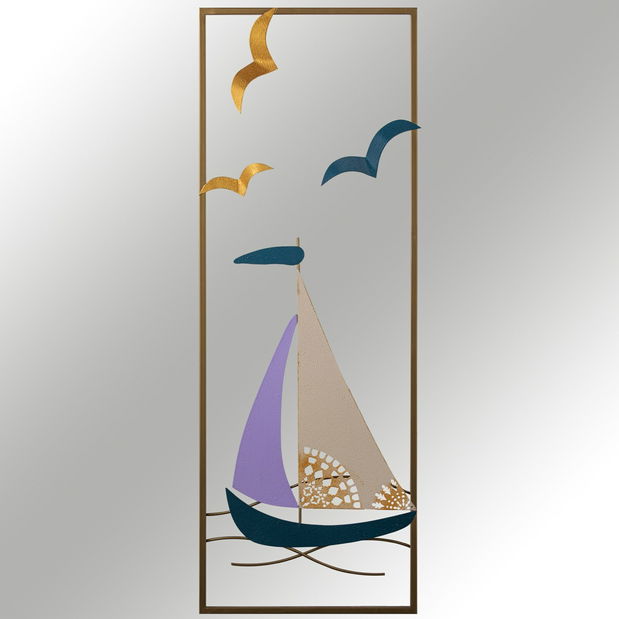 Zidna dekoracija Dispur